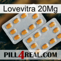 Lovevitra 20Mg cialis4